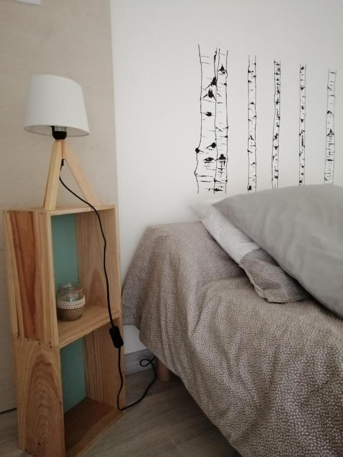 Chambres D'Hotes "La Source" Mareuil-sur-Lay Zewnętrze zdjęcie