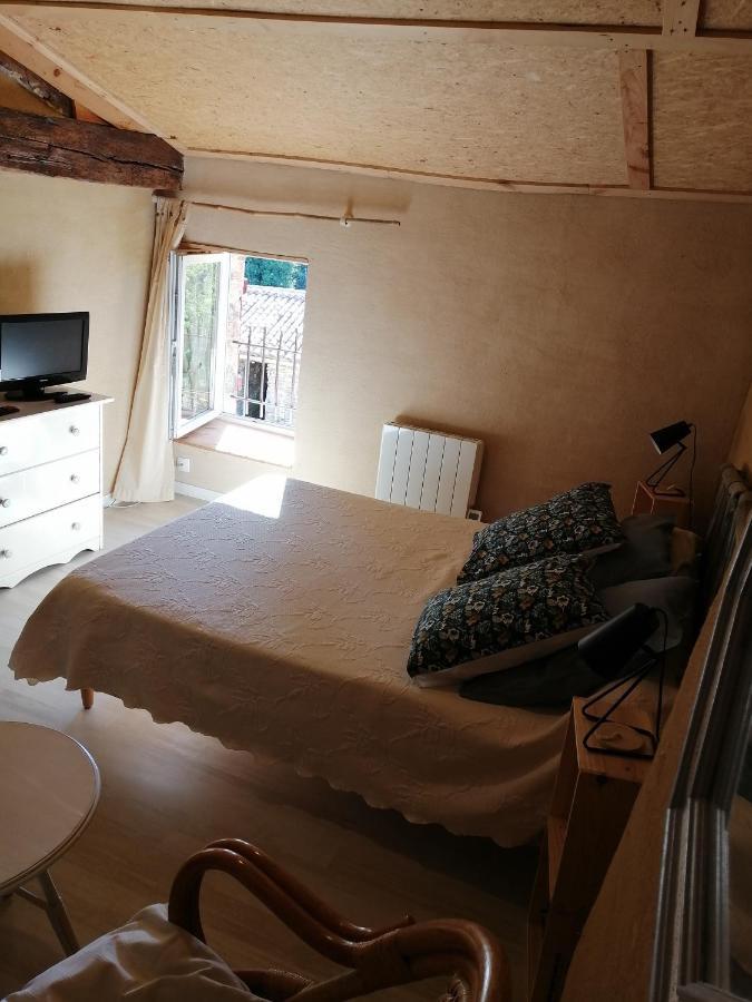 Chambres D'Hotes "La Source" Mareuil-sur-Lay Zewnętrze zdjęcie