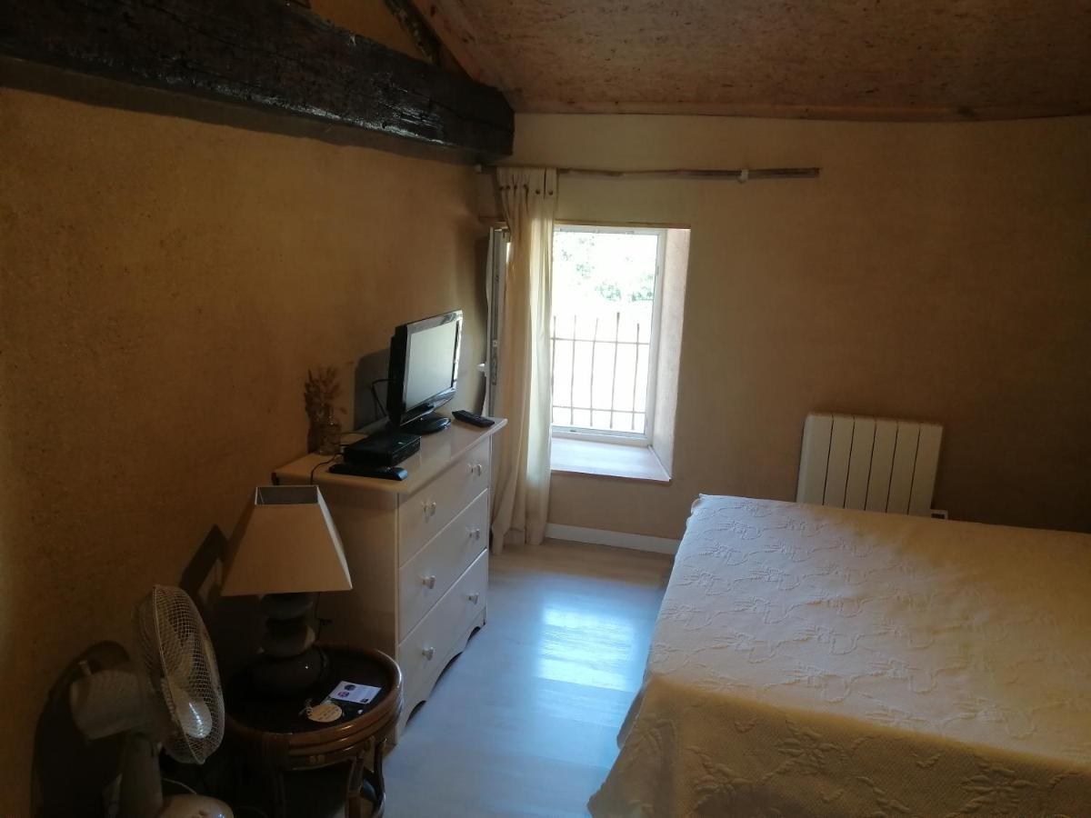 Chambres D'Hotes "La Source" Mareuil-sur-Lay Zewnętrze zdjęcie