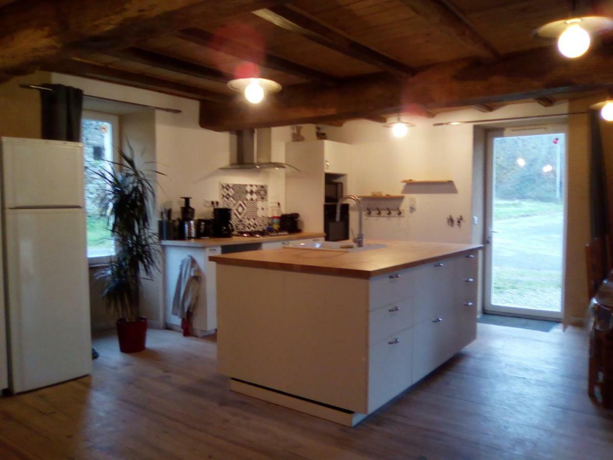 Chambres D'Hotes "La Source" Mareuil-sur-Lay Zewnętrze zdjęcie