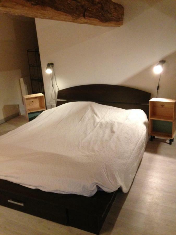 Chambres D'Hotes "La Source" Mareuil-sur-Lay Zewnętrze zdjęcie