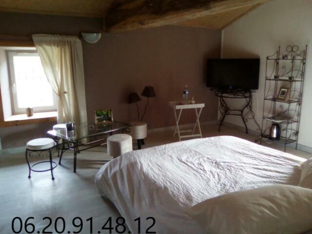 Chambres D'Hotes "La Source" Mareuil-sur-Lay Zewnętrze zdjęcie
